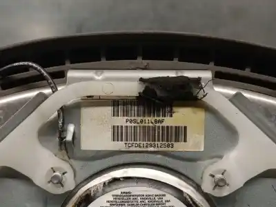 Автозапчасти б/у передняя левая подушка безопасности за chrysler voyager iv (rg, rs) 2.5 crd ссылки oem iam p0sl011l8af  sl011l8ad