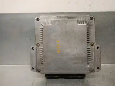 Автозапчасти б/у блок управления двигателем за chrysler voyager iv (rg, rs) 2.5 crd ссылки oem iam p04727665ab 0281011063 bosch 