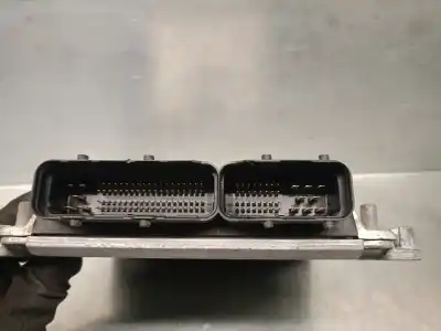 Автозапчасти б/у блок управления двигателем за chrysler voyager iv (rg, rs) 2.5 crd ссылки oem iam p04727665ab 0281011063 bosch 