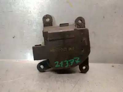 Peça sobressalente para automóvel em segunda mão motor de abertura da comporta de sofagem por kia sorento ii (xm) 2.2 crdi referências oem iam h400730820