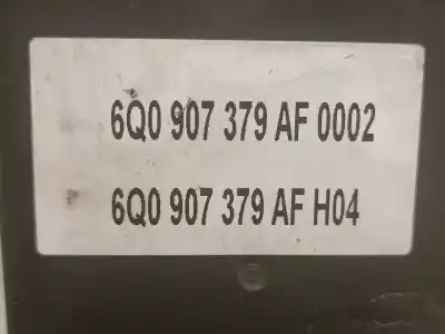 Автозапчасти б/у бабочка коробка за AUDI A4 B5 AVANT (8D5) 1.8 T ссылки OEM IAM 06B133062B 0280750009 BOSCH 06B133062M