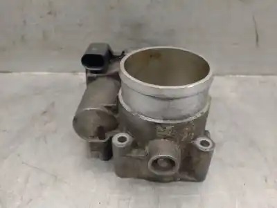 Автозапчастина б/у коробка метелика для audi a4 b5 avant (8d5) 1.8 t посилання на oem iam 06b133062b 0280750009 bosch 06b133062m