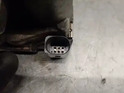 Автозапчастина б/у коробка метелика для audi a4 b5 avant (8d5) 1.8 t посилання на oem iam 06b133062b 0280750009 bosch 06b133062m