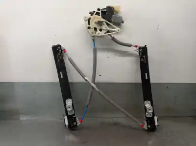 Pezzo di ricambio per auto di seconda mano alzacristalli posteriore sinistro per ford b-max (jk) 1.0 ecoboost riferimenti oem iam 6cp114a389l4a