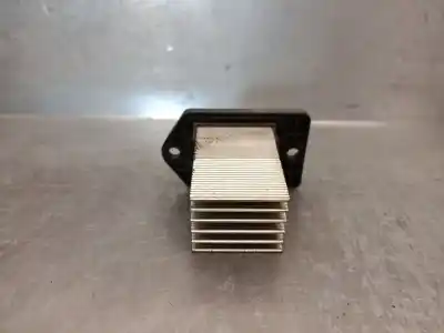 Peça sobressalente para automóvel em segunda mão resistência sofagem chauffage por kia sorento ii (xm) 2.2 crdi referências oem iam 971792j000