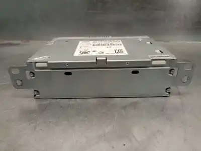 Peça sobressalente para automóvel em segunda mão módulo / sistema de navegação gps por citroen c4 picasso ii 1.6 bluehdi 120 referências oem iam 9816304780