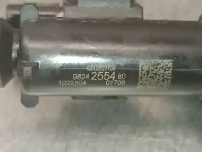 Second-hand car spare part distributor pipe for audi a4 b5 avant (8d5) 1.8 t oem iam references 06b133681  06b133681