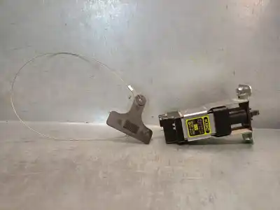 Peça sobressalente para automóvel em segunda mão motor tampa externa de combustível por kia sorento ii (xm) 2.2 crdi referências oem iam 957202j000