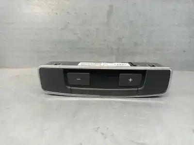 Second-hand car spare part HEATER BLOWER MOTOR for KIA SORENTO II (XM)  OEM IAM references 971132P000  971132P000