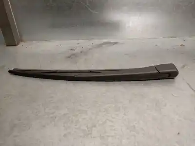 Second-hand car spare part rear windshield wiper arm for citroen c4 picasso ii 1.6 bluehdi 120 oem iam references 96760058080