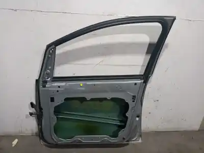 Second-hand car spare part front right door for ford focus c-max (cap) 1.6 tdci cat oem iam references 1678023  