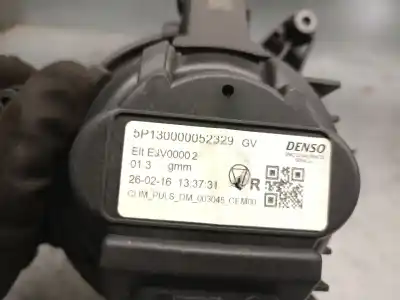 Автозапчасти б/у отопительный двигатель за citroen c4 picasso ii 1.6 bluehdi 120 ссылки oem iam 1609690280 5p130000052329 denso 