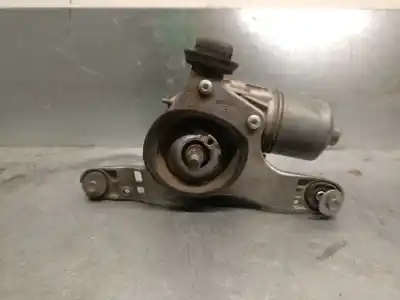 Second-hand car spare part front windshield wiper motor for citroen c4 picasso ii 1.6 bluehdi 120 oem iam references 9811384680