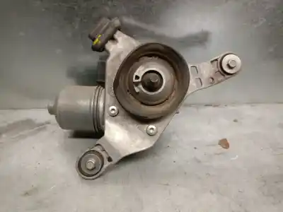 Автозапчастина б/у двигатель передніх склоочисників для CITROEN C4 PICASSO II 1.6 BLUEHDI 120 Посилання на OEM IAM 9811384780  