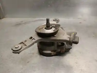 Автозапчасти б/у мотор переднего стеклоочистителя за citroen c4 picasso ii 1.6 bluehdi 120 ссылки oem iam 9811384780  