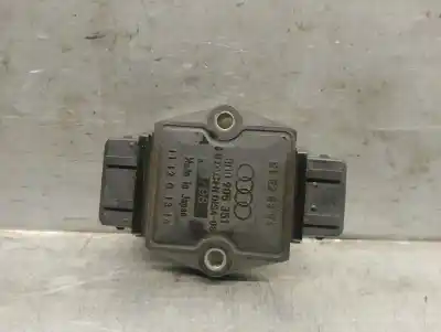 Автозапчасти б/у модуль зажигания за AUDI A4 B5 AVANT (8D5) 1.8 T ссылки OEM IAM 8D0905351 DIS408 HITACHI 8D0905351