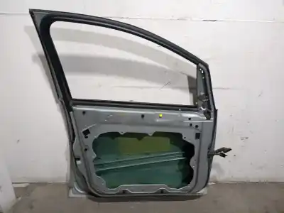 Автозапчастина б/у передні ліві двері для ford focus c-max (cap) 1.6 tdci cat посилання на oem iam 1678024  1678024