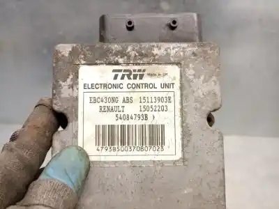 Автозапчастина б/у правильна підтримка двигуна для audi a4 b5 (8d2) 1.9 tdi посилання на oem iam 8d0199382m  8d0199382m
