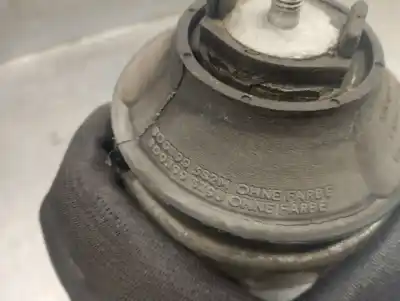 Pezzo di ricambio per auto di seconda mano supporto motore destro per audi a4 b5 (8d2) 1.9 tdi riferimenti oem iam 8d0199382m  8d0199382m