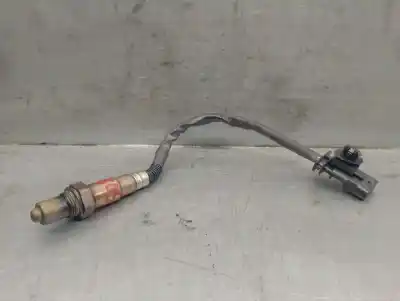 Second-hand car spare part lambda probe for citroen c3 iii (sx) 1.2 vti 82 oem iam references 9810666880