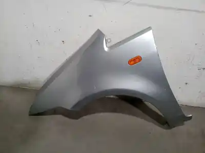 Автозапчасти б/у левое переднее крыло за FORD FOCUS C-MAX (CAP) 1.6 TDCi CAT ссылки OEM IAM 1474084  1474084