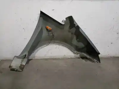 Second-hand car spare part left front fin for ford focus c-max (cap) 1.6 tdci cat oem iam references 1474084  1474084