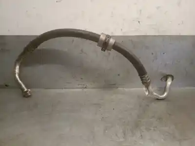 Peça sobressalente para automóvel em segunda mão tubos de ar condicionado por citroen c4 picasso ii 1.6 bluehdi 120 referências oem iam 0018644105