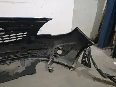 Piesă de schimb auto la mâna a doua bara de protectie frontala pentru opel meriva b monospace (s10) 1.7 cdti (75) referințe oem iam 1405089  1405089