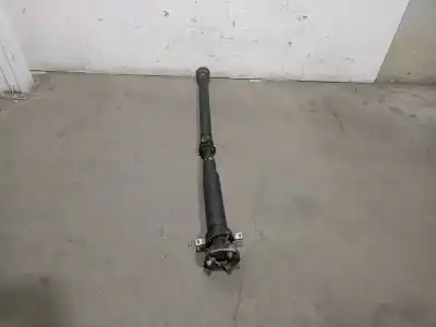 Peça sobressalente para automóvel em segunda mão transmissão central traseira por bmw x5 (e70) 3.0 turbodiesel cat referências oem iam 26107564396