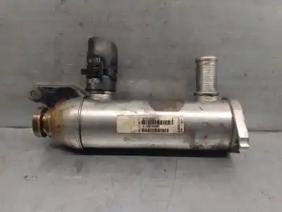 Second-hand car spare part egr cooler for citroen c6 (td_) 2.7 hdi oem iam references 4u3q9y493bj