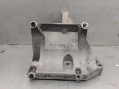 Pièce détachée automobile d'occasion support moteur pour mercedes 124 sedán (w124) 300 e références oem iam 1031310935