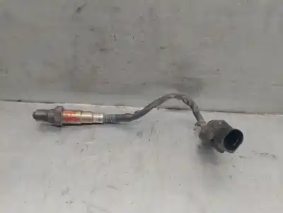 Peça sobressalente para automóvel em segunda mão sonda lambda por kia sorento ii (xm) 2.2 crdi referências oem iam 393502a410