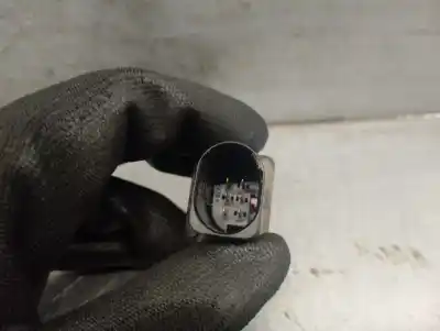 Peça sobressalente para automóvel em segunda mão sonda lambda por kia sorento ii (xm) 2.2 crdi referências oem iam 393502a410  393502a410