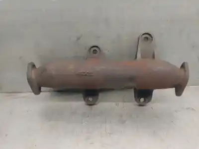 Pièce détachée automobile d'occasion  pour SSANGYONG REXTON / REXTON II (GAB_)  Références OEM IAM 6651401161  6651401161