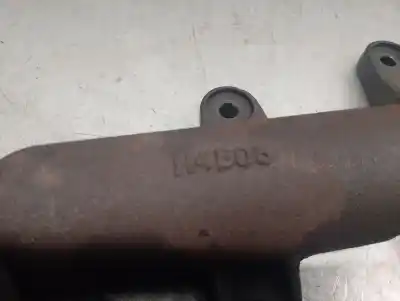 Peça sobressalente para automóvel em segunda mão radiador de gases de escape (egr) por ssangyong rexton / rexton ii (gab_) 2.7 xdi 4x4 referências oem iam 6651401161  6651401161