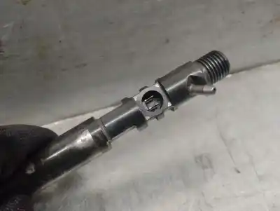 Second-hand car spare part injector for ssangyong rexton / rexton ii (gab_) 2.7 xdi oem iam references a6650170221  6650170121