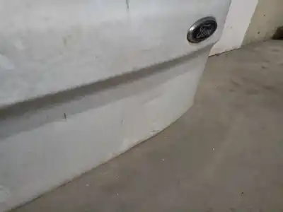 Автозапчасти б/у дверь задняя правая за ford transit custom v362 furgón (fy, fz) 2.2 tdci ссылки oem iam 2181761  2181761