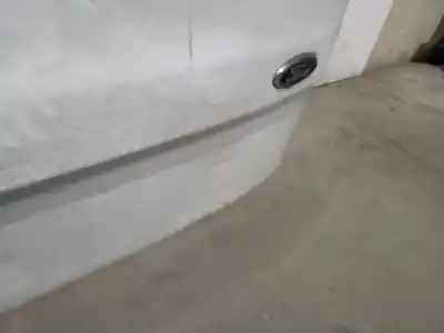 Автозапчасти б/у дверь задняя правая за ford transit custom v362 furgón (fy, fz) 2.2 tdci ссылки oem iam 2181761  2181761