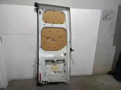 Автозапчасти б/у задняя левая дверь за ford transit custom v362 furgón (fy, fz) 2.2 tdci ссылки oem iam 2174595  2174595