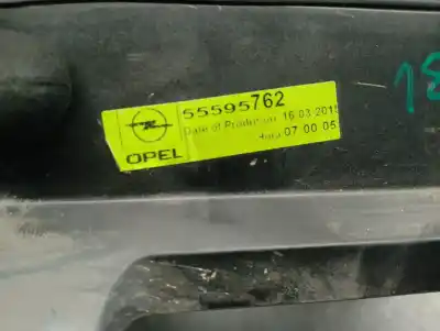 Автозапчастина б/у ліве передне сиділо для ford focus c-max (dm2) 1.6 tdci посилання на oem iam 1447998  1447998