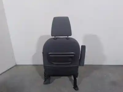 Pezzo di ricambio per auto di seconda mano sedile anteriore sinistro per ford focus c-max (cap) 1.6 tdci cat riferimenti oem iam 1447998  1447998