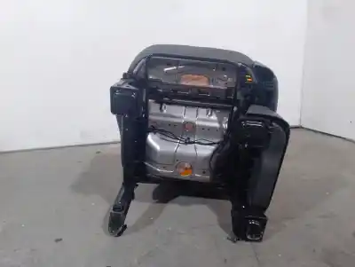 Pezzo di ricambio per auto di seconda mano sedile anteriore sinistro per ford focus c-max (cap) 1.6 tdci cat riferimenti oem iam 1447998  1447998
