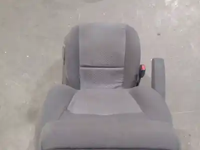 Second-hand car spare part left front seat for ford focus c-max (dm2) 1.6 tdci oem iam references 1447998  1447998
