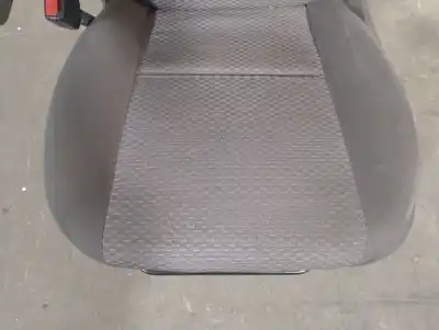 Second-hand car spare part left front seat for ford focus c-max (dm2) 1.6 tdci oem iam references 1447998  1447998