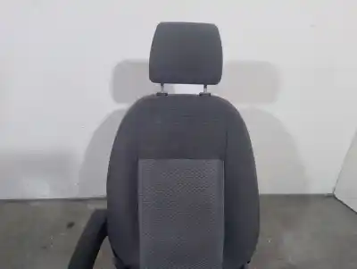 Second-hand car spare part left front seat for ford focus c-max (dm2) 1.6 tdci oem iam references 1447998  1447998