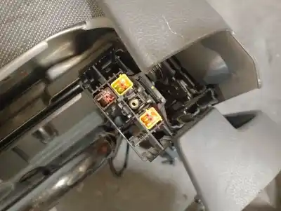Second-hand car spare part left front seat for ford focus c-max (dm2) 1.6 tdci oem iam references 1447998  1447998