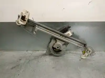 Second-hand car spare part rear left window regulator for renault grand scénic ii (jm0/1_) 1.9 dci (jm0g jm12 jm1g jm2c) oem iam references 8200636812  8200636812