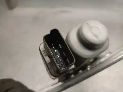 Second-hand car spare part rear left window regulator for renault grand scénic ii (jm0/1_) 1.9 dci (jm0g jm12 jm1g jm2c) oem iam references 8200636812  8200636812