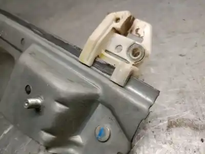 Second-hand car spare part rear left window regulator for renault grand scénic ii (jm0/1_) 1.9 dci (jm0g jm12 jm1g jm2c) oem iam references 8200636812  8200636812