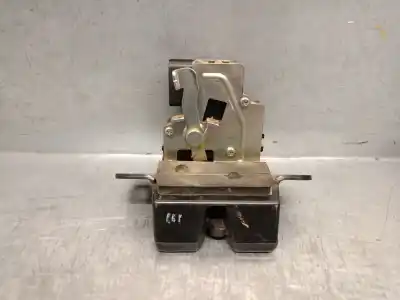 Peça sobressalente para automóvel em segunda mão fechadura do mala por kia sorento ii (xm) 2.2 crdi referências oem iam 812301h000